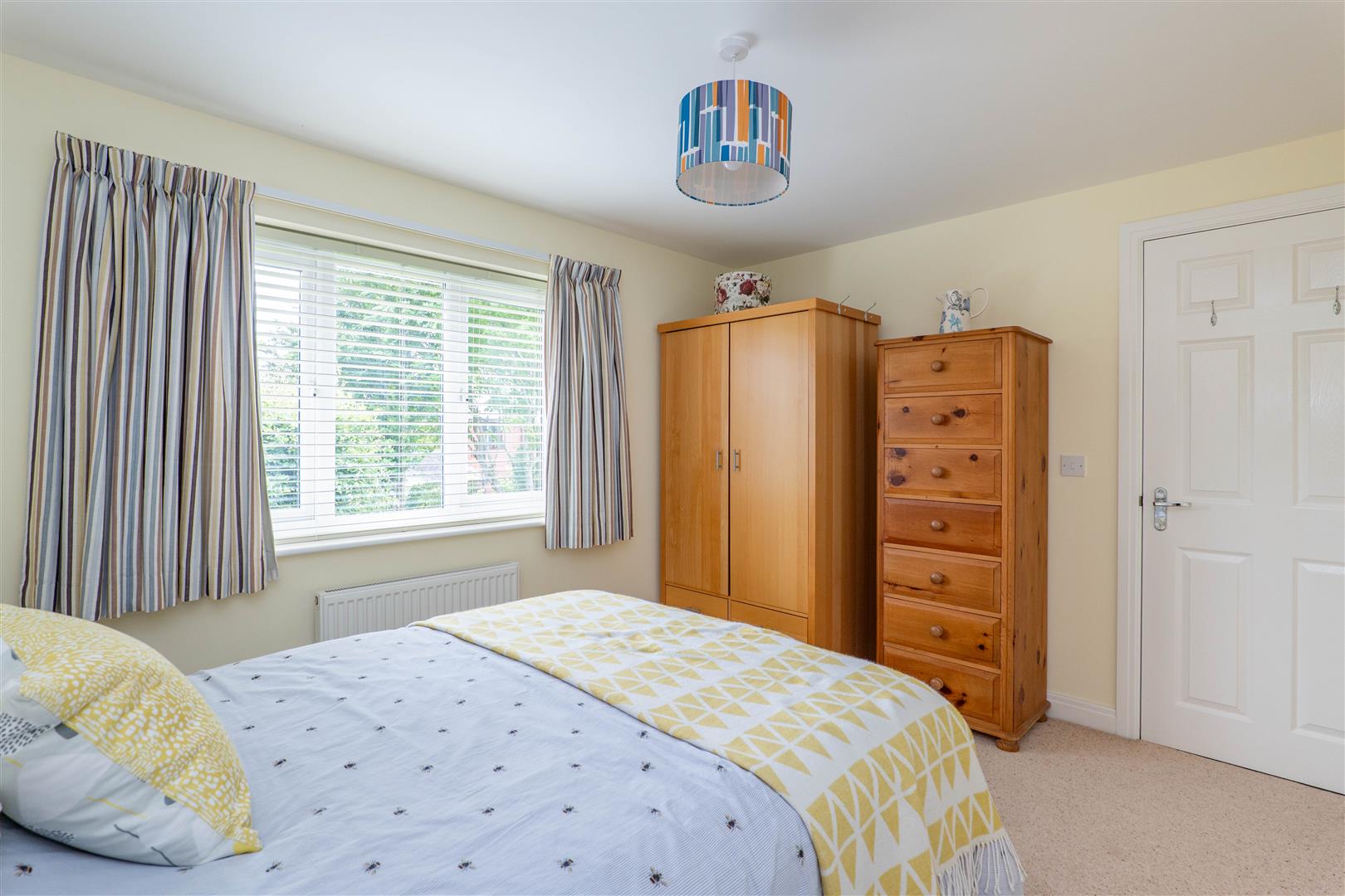 Partridge Close, Longton, Preston